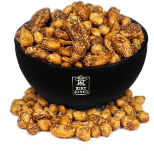 Mézes dióféle mix