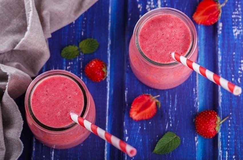 8 nagyszerű smoothie recept 