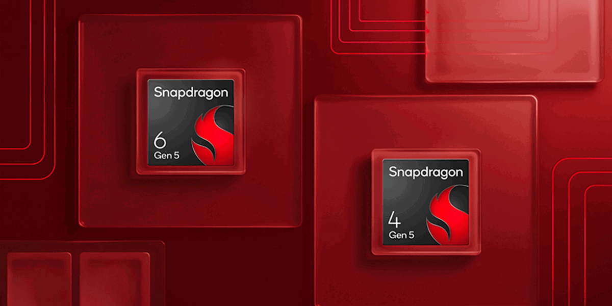 Snapdragon új chipkészletek, forrás: hivatalos weboldal