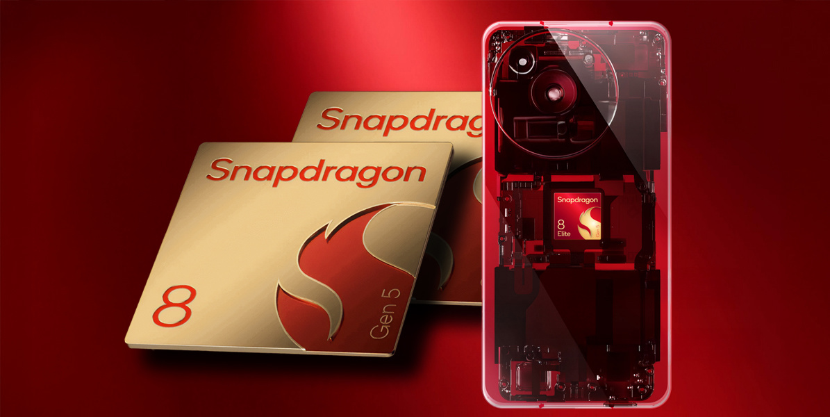 Snapdragon 8 Gen 5, bevezető