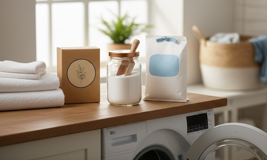 Mosószóda használata