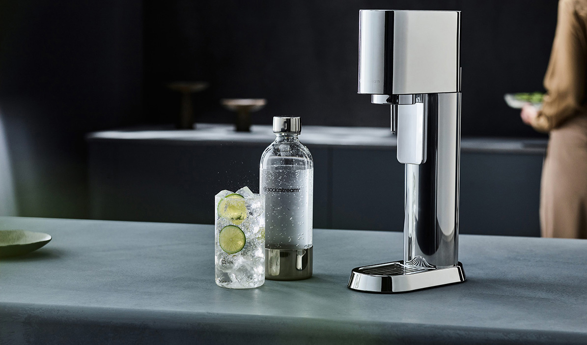 SodaStream ENSO