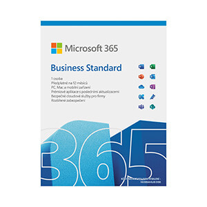 vállalati szoftver Microsoft