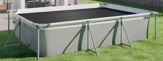 medencére szolár takaró