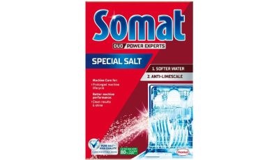 Somat mosogatógép só