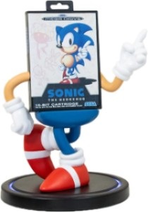 Sonic figurák