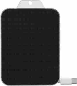 Napelem USB-vel