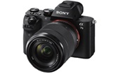 Sony Alpha A7 II