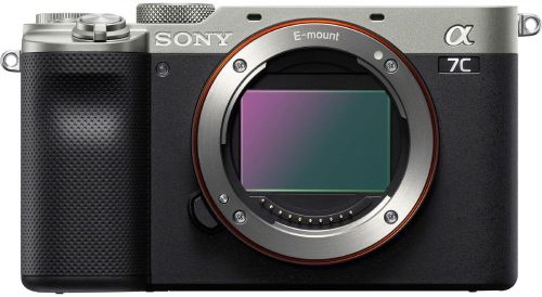 Sony Alpha fényképezőgép