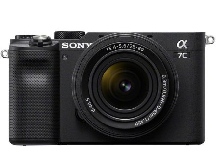 Sony Alpha 7C