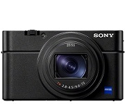Sony CyberShot fényképezőgép DSC-RX100 III