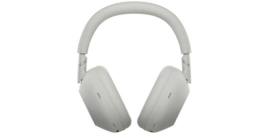 Sony WH-1000XM6