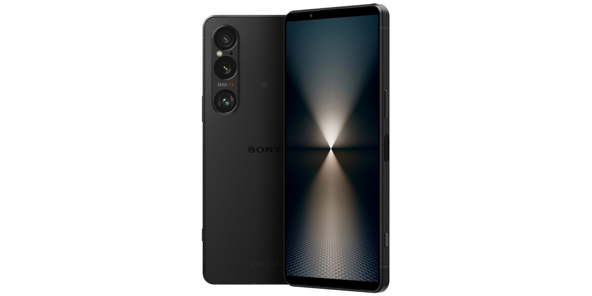 Sony Xperia 1 VI, teszt, bevezető