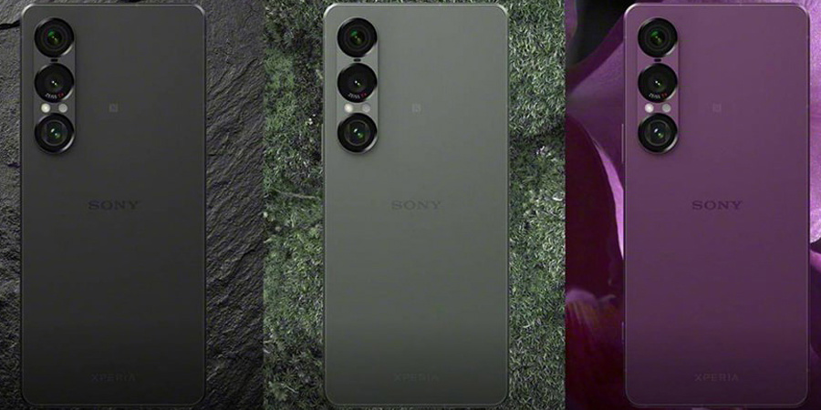 Sony Xperia 1 VII