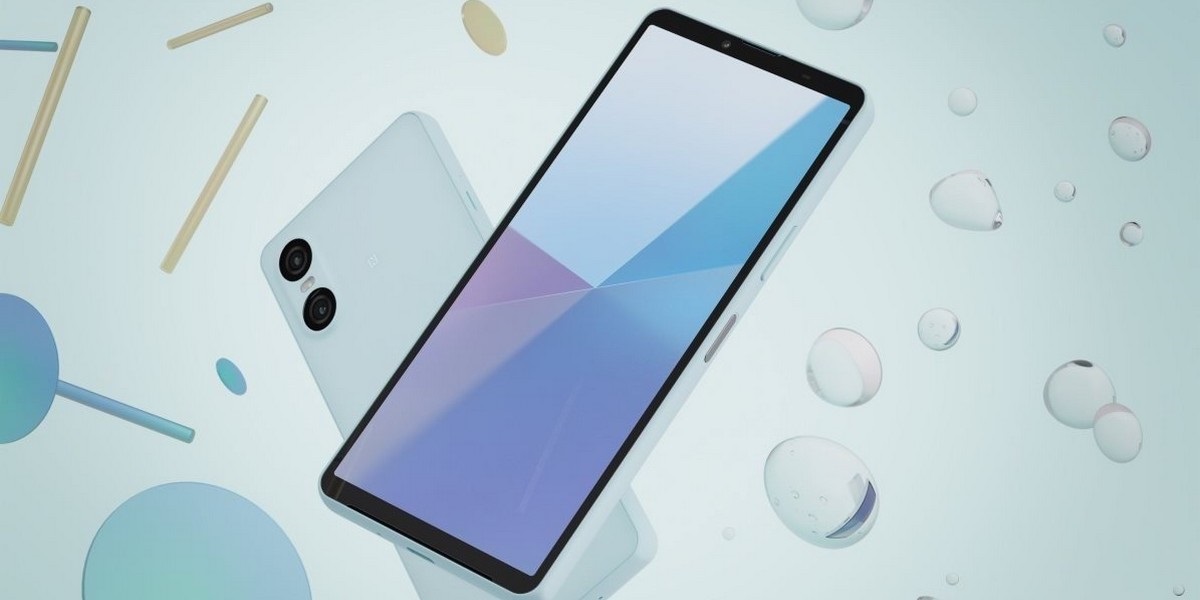 Sony Xperia 10 VI, teszt, bevezető