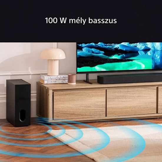Sony BRAVIA Theatre Sub 7