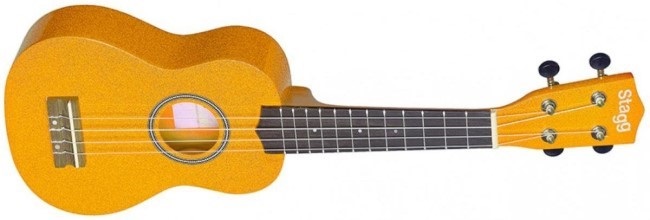 Szoprán ukulele