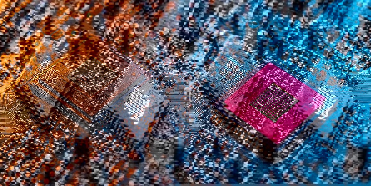 processzorarchitektúra