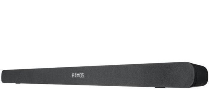 Dolby Atmos soundbar