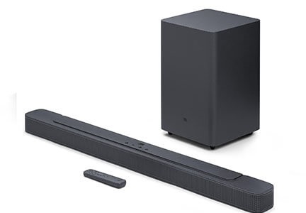 JBL soundbar