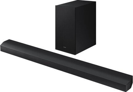 Soundbar Samsung