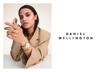 Daniel Wellington