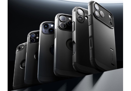 Spigen iPhone tokok