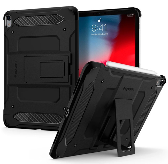 Spigen iPad tokok