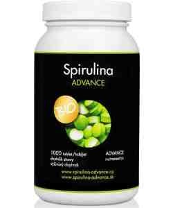 bio Spirulina