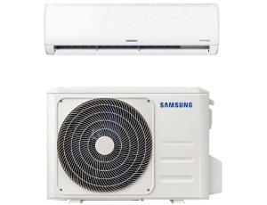 Fűtés klímával - split