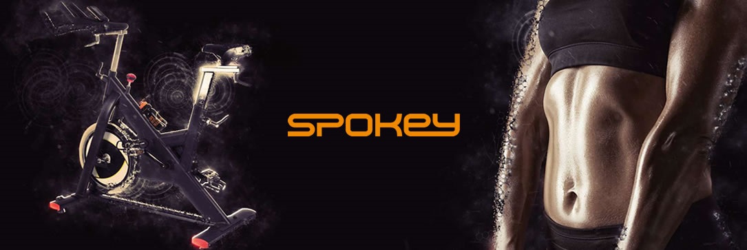Spokey - Sportbolt