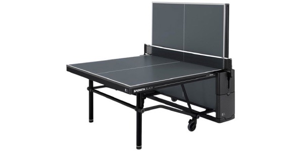 Sponeta összecsukható pingpong asztal