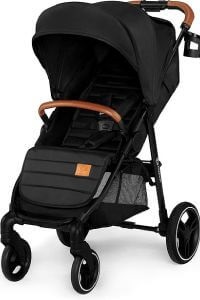 Sport babakocsi terepre - 4 kerékkel