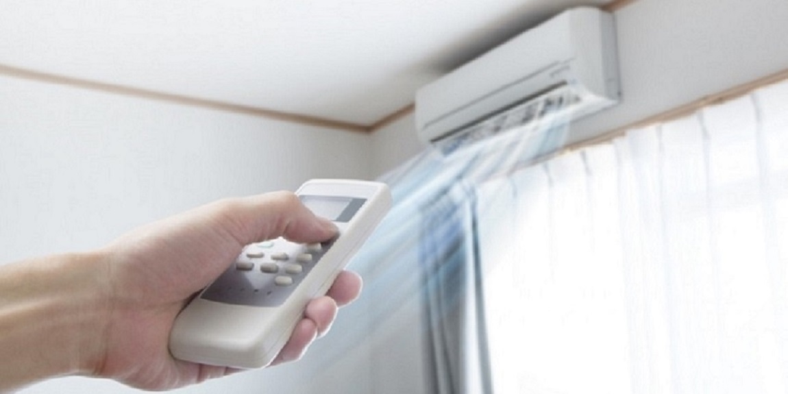 Hogyan működik a klíma