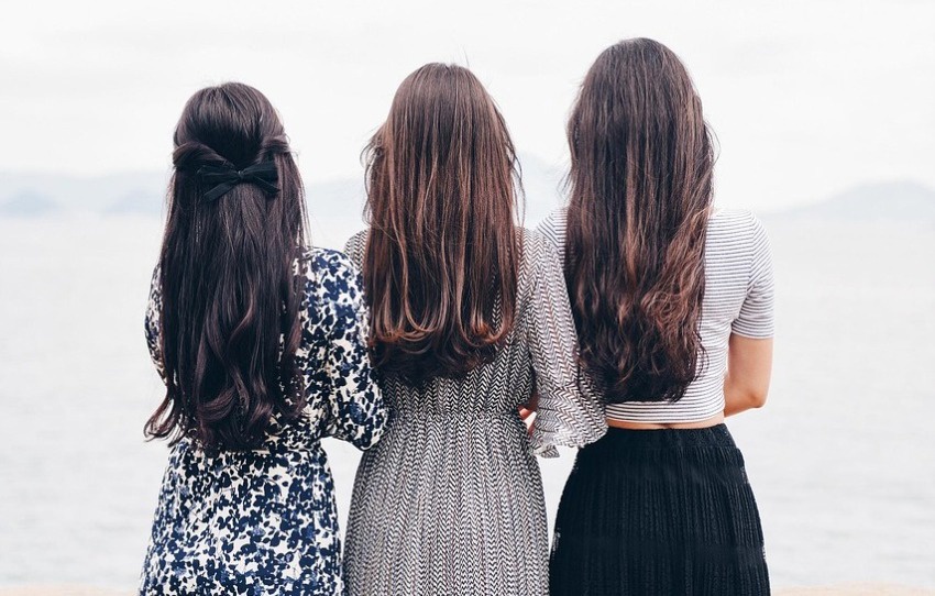 Útmutató: hogyan szárítsd helyesen a hajad