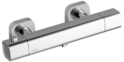 Fali zuhany csaptelep