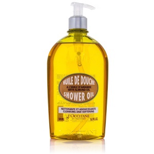 l'occitane tusfürdő olaj
