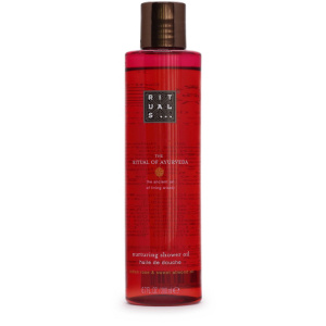 rituals olaj tusfürdő