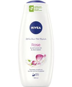 Nivea tusfürdő