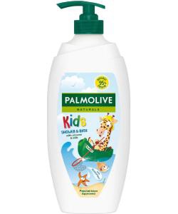 Palmolive tusfürdő