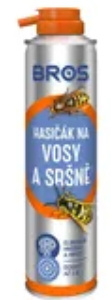 darázsriasztó spray