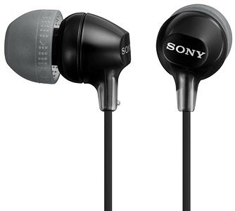 In-ear fülhallgató