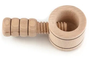 spirálos diótörő