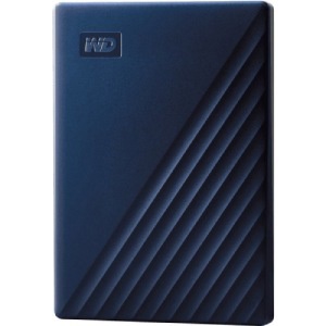 2TB külső merevlemez – fém