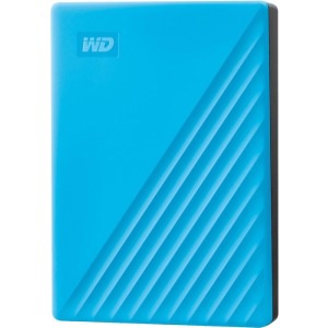 2TB külső merevlemez – műanyag