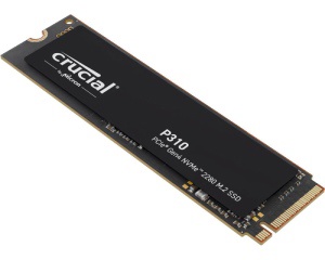 SSD 500GB