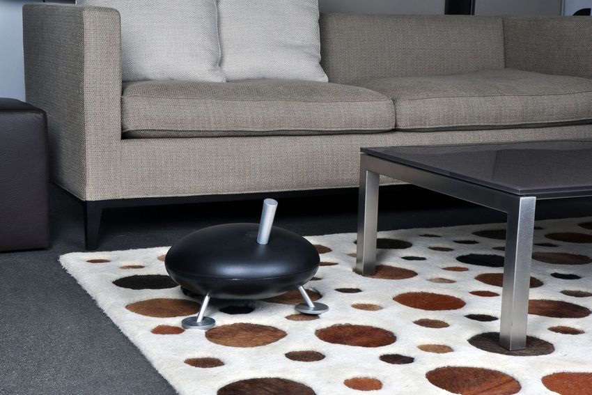 Stadler Form FRED párásító