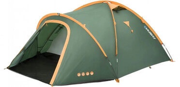 Outdoor turista sátrak