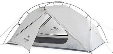 Outdoor turista sátrak