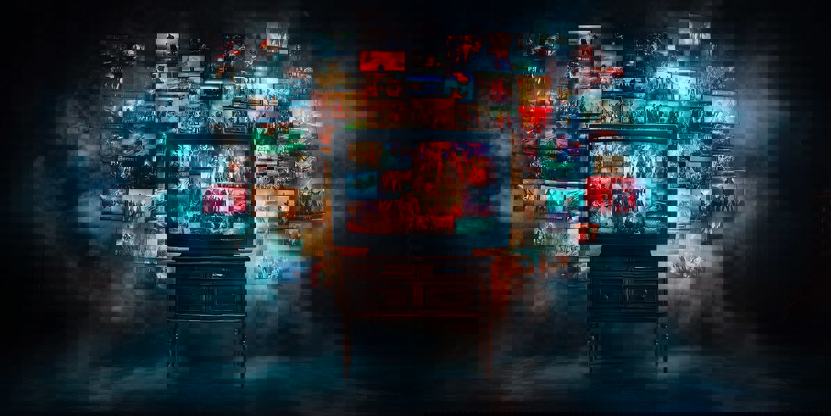 Hagyományos terjesztési modell